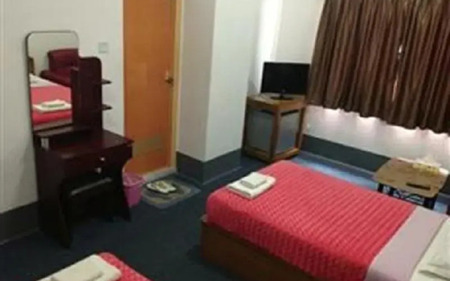 Jewel Hotel