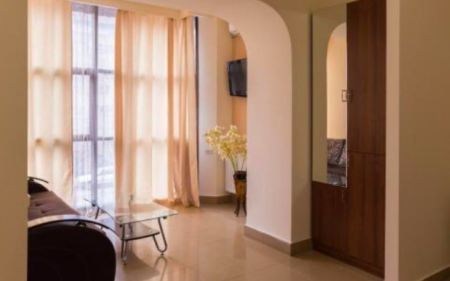 Premium Hotel Yerevan