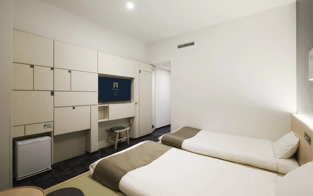Modern Japanese Triple room 사진 2
