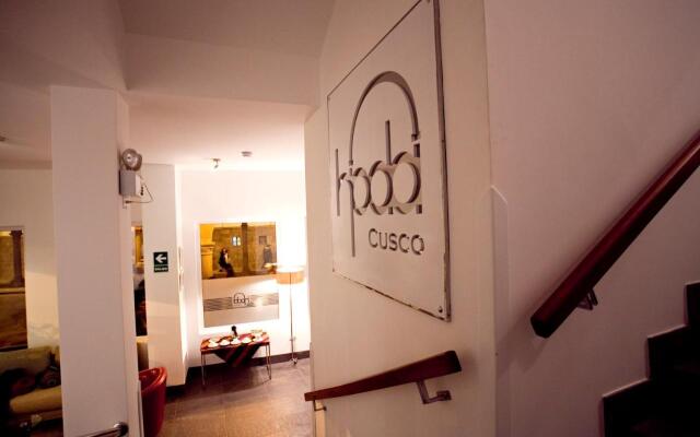 Hotel Plaza de Armas Cusco