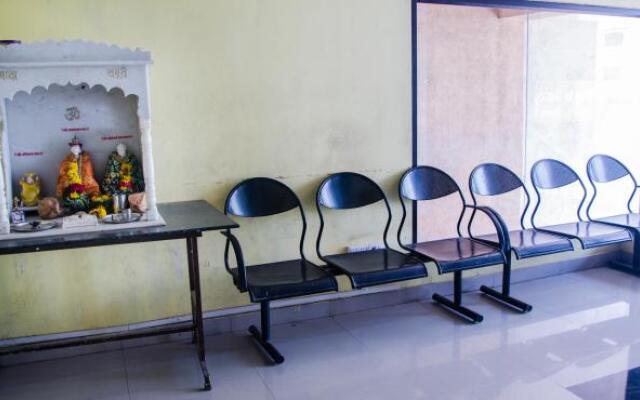 Hotel Sai Regency