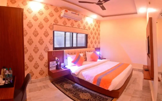 The Kashi Residency