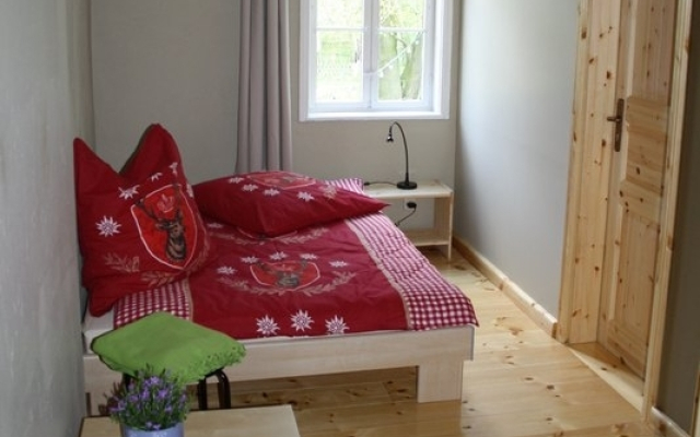 Forsthaus Leiner Berg