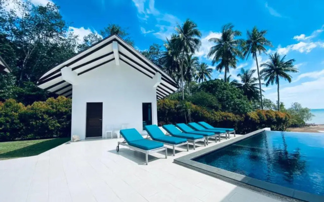 Krabi Beach House ( SHA Plus+)