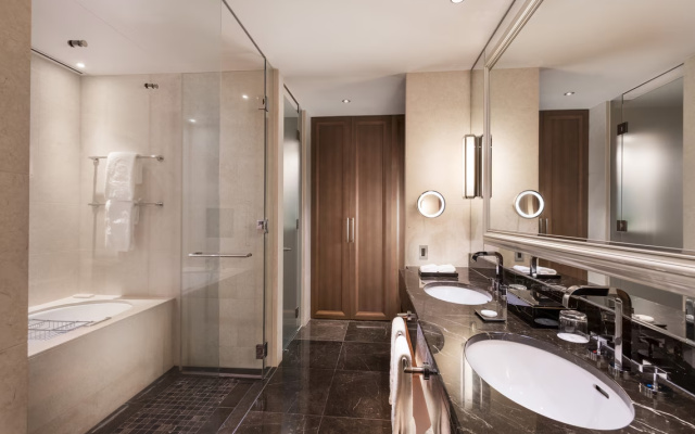 Deluxe Grand Double room (풀 더블 침대) 사진 4