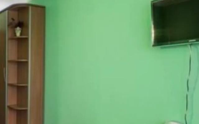 Меблированные комнаты Moy Gorod