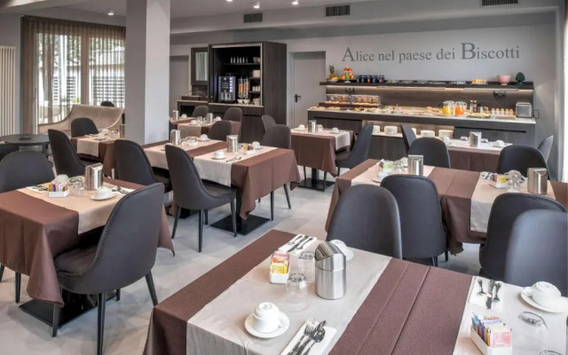 Hotel Villa delle Fate, BW Signature Collection