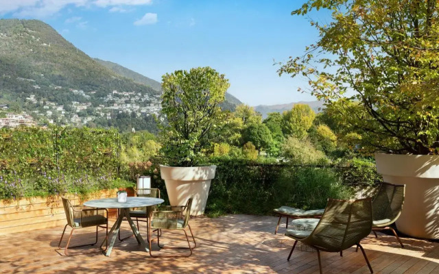 Sheraton Lake Como Hotel