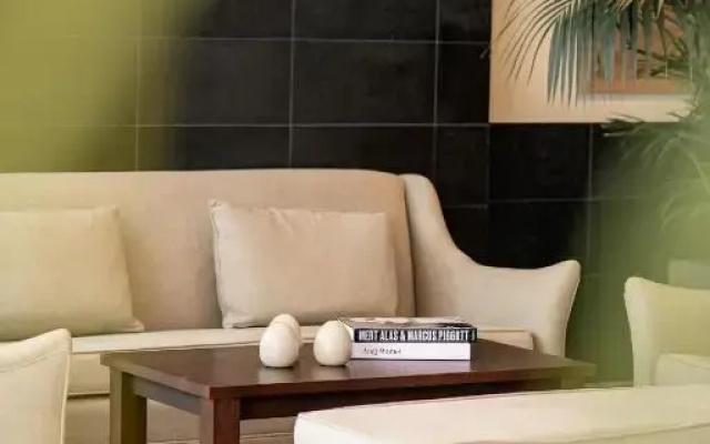 Arco Barcelona Hotel