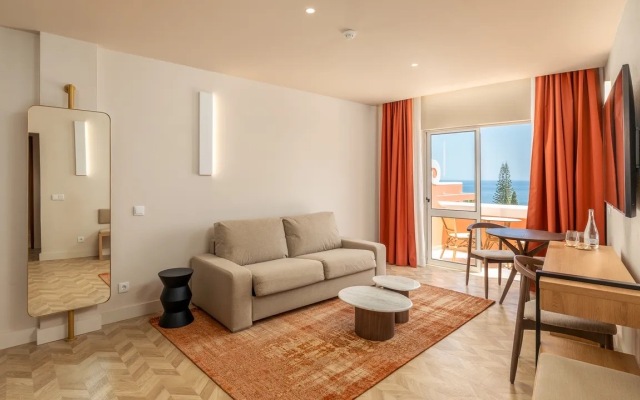 Belavista da Luz – Wellness & Lifestyle Hotel