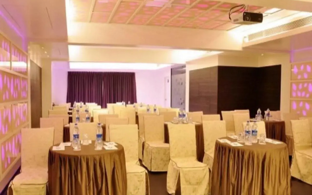 FabHotel Krishna Presidency