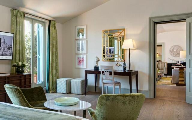 De Russie Hotel