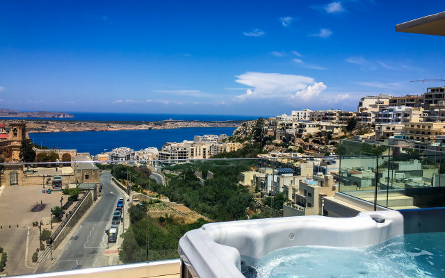 Maritim Antonine Hotel & Spa Malta