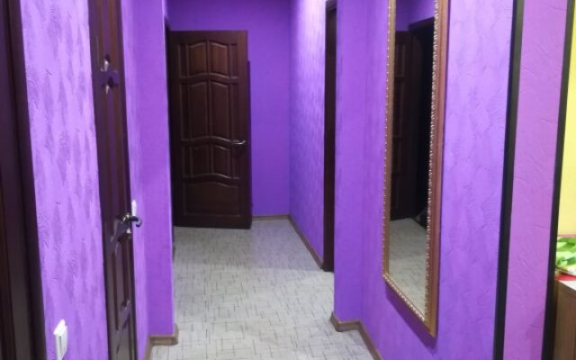 Apartment Pobedy 104