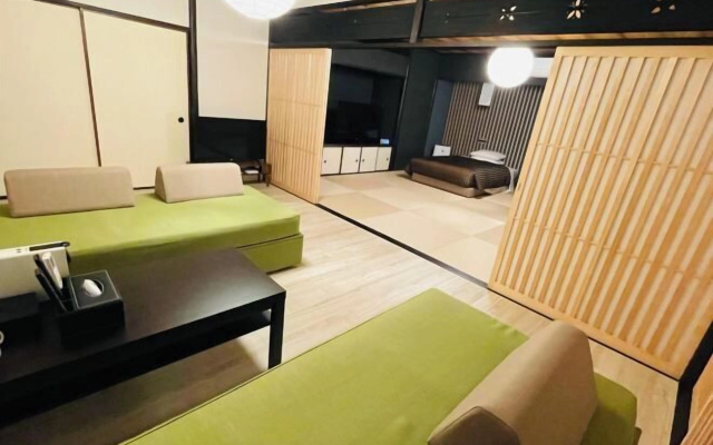 Japanese Western room 사진 2