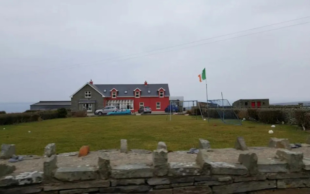Doonagore Farmhouse