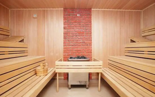 Sandra SPA Karpacz