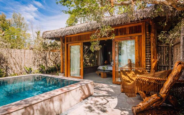 Ocean Bay Phu Quoc Resort and Spa Hotel