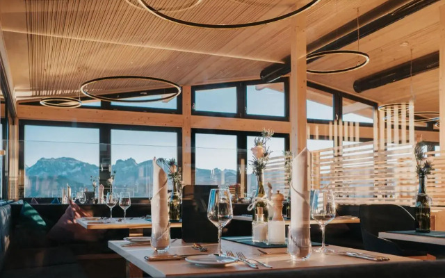 Panorama Allgäu Spa Resort