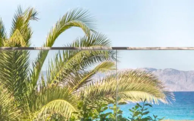 Отель Nirvana Beach 