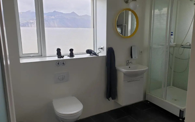 Guesthouse Hafnarnes