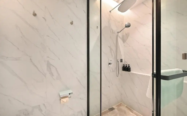 Taikoo Hui Atour X Hotel, Nanjing West Road, Shanghai