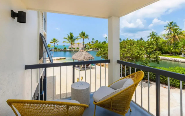 Three Waters Resort and Marina, Islamorada, a Tribute Portfolio Resort