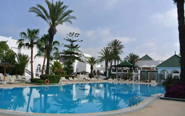 Valeria Jardins D'Agadir Resort