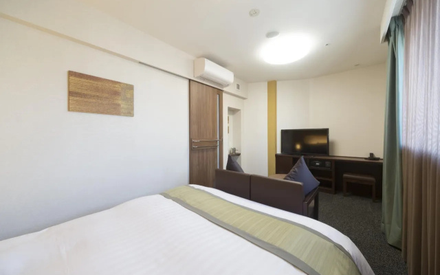 Double room (풀 더블 침대) 사진 2