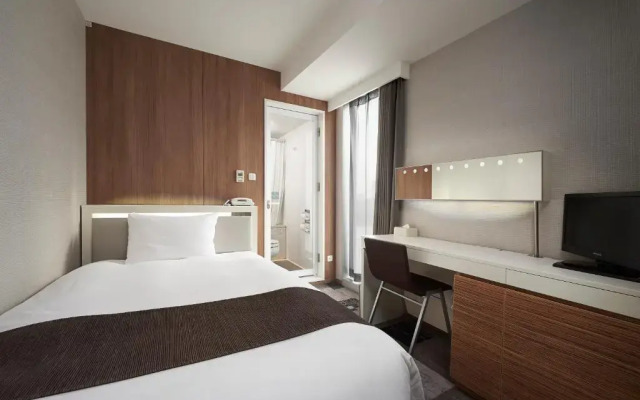 Sotetsu Fresa Inn Shimbashi-Karasumoriguchi