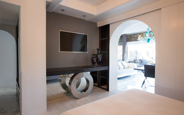 Kivotos Mykonos - Preferred Hotels & Resorts