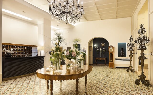 Regina Isabella - Resort Spa Restaurant