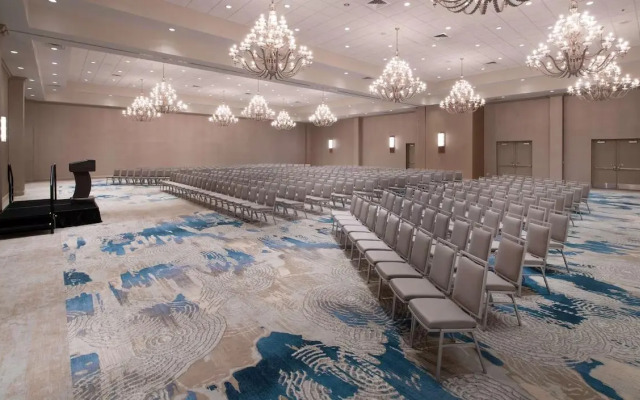 DoubleTree by Hilton Hotel Orlando at SeaWorld