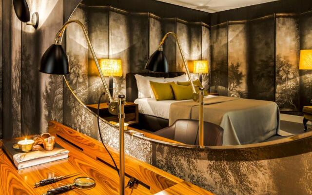 Cidnay Santo Tirso - Charming Hotel & Executive Center