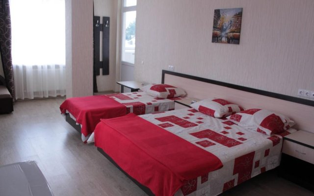 Anastasiya Guest House