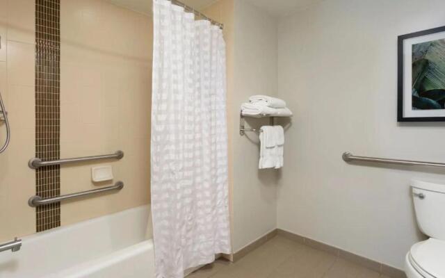 Hyatt Place San Juan