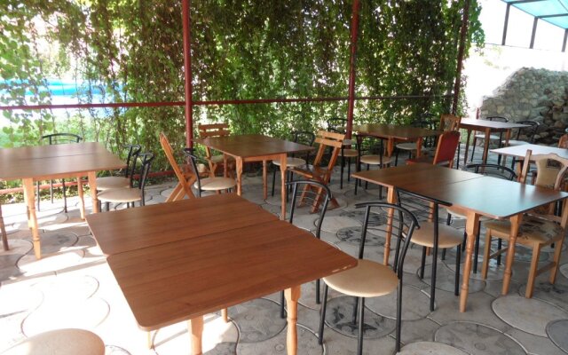 Guest House U Mashenki