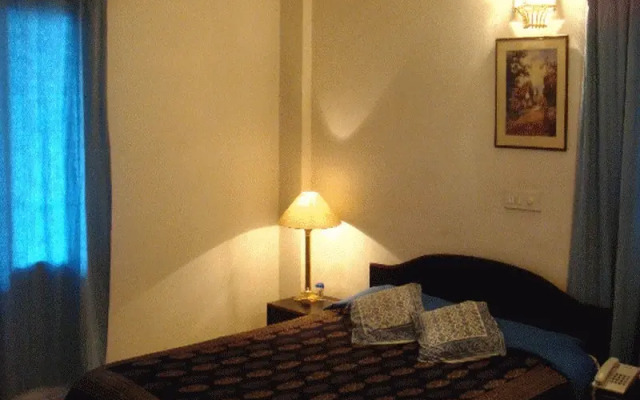 Mathyoo Residential Suites