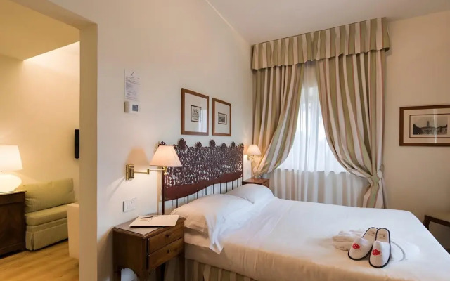 Villa Ermellina Siena, a Tribute Portfolio Hotel