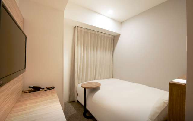 Double room (풀 더블 침대) 사진 1