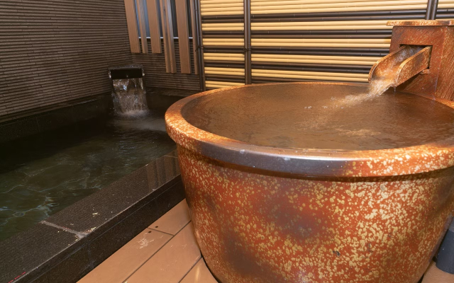 APA Hotel Osaka Temmabashi Ekimae