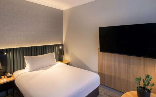 Novotel Sydney City Centre