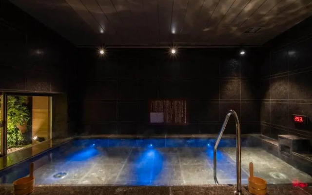 SUPERHOTEL Premier GINZA