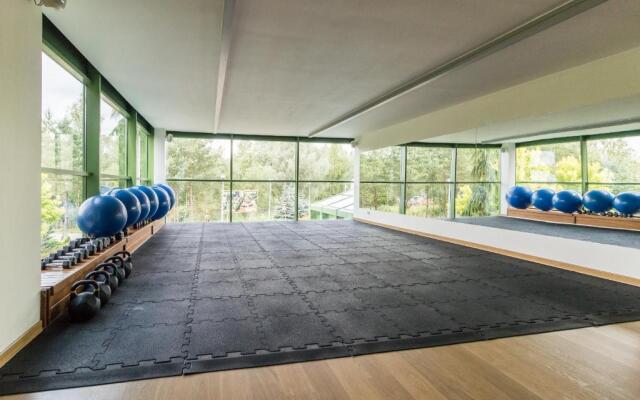 Hotel Osada Karbówko Wellness & Spa