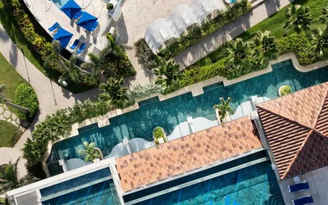 Sandals Royal Barbados All Inclusive