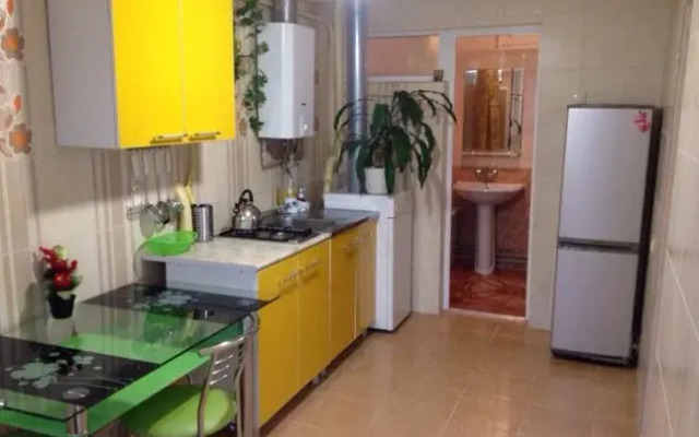 Guest House Lavr