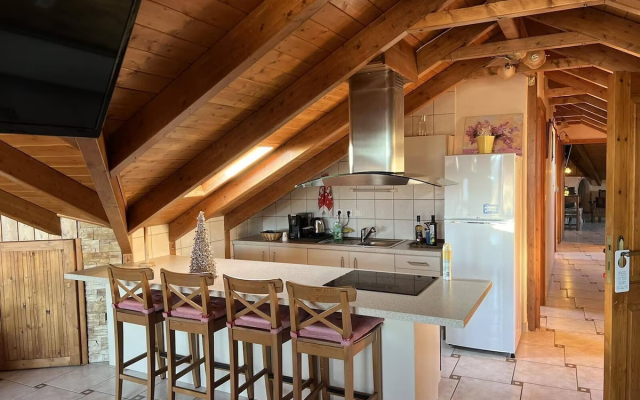 Rigas Hotel Arachova