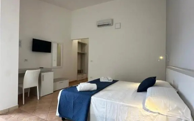 Residence Hotel La Taverna