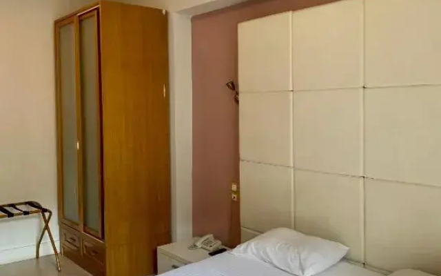 Art Suites Athens