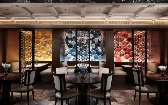 The Peninsula London